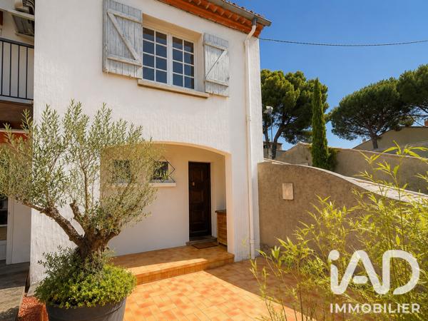 Maison à vendre 6 pièces 160 m² Carcassonne