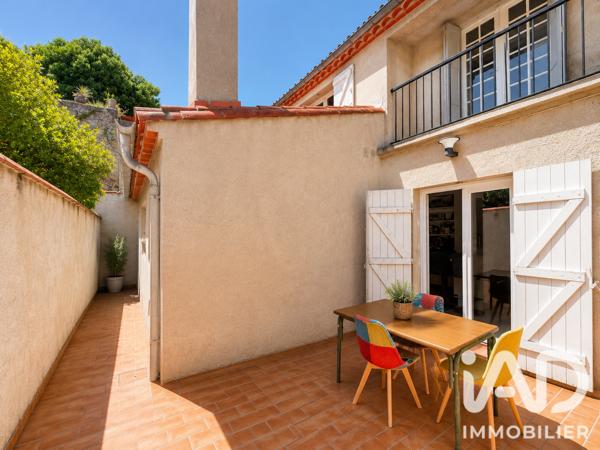 Maison à vendre 6 pièces 160 m² Carcassonne