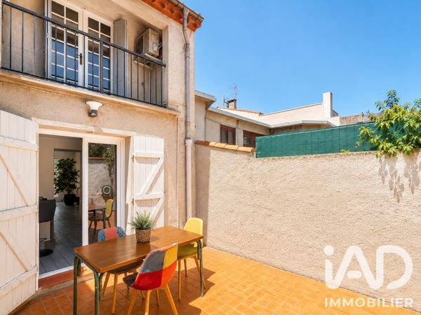 Maison à vendre 6 pièces 160 m² Carcassonne