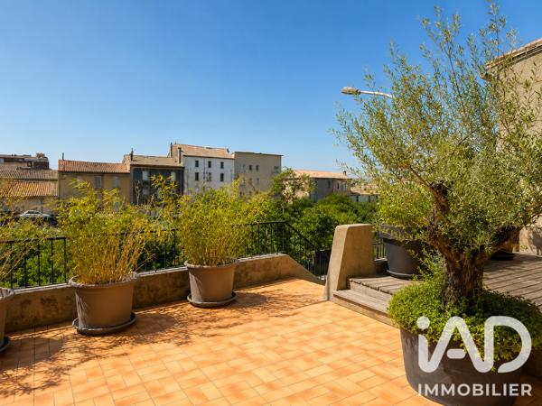 Maison à vendre 6 pièces 160 m² Carcassonne