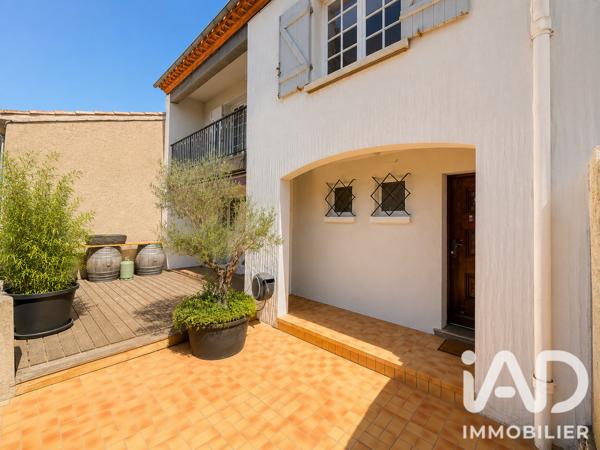 Maison à vendre 6 pièces 160 m² Carcassonne