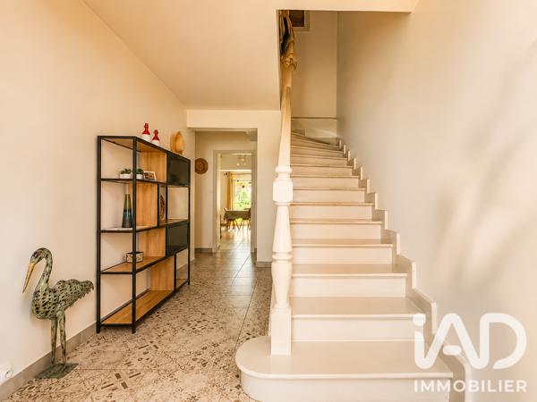 Maison à vendre 6 pièces 160 m² Carcassonne