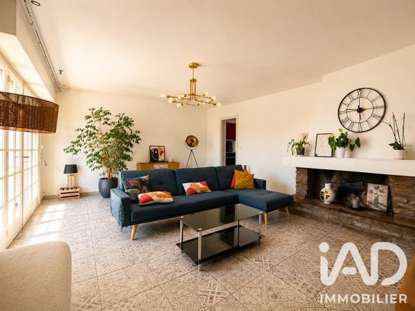 Maison à vendre 6 pièces 160 m² Carcassonne