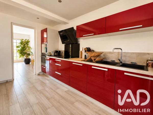 Maison à vendre 6 pièces 160 m² Carcassonne