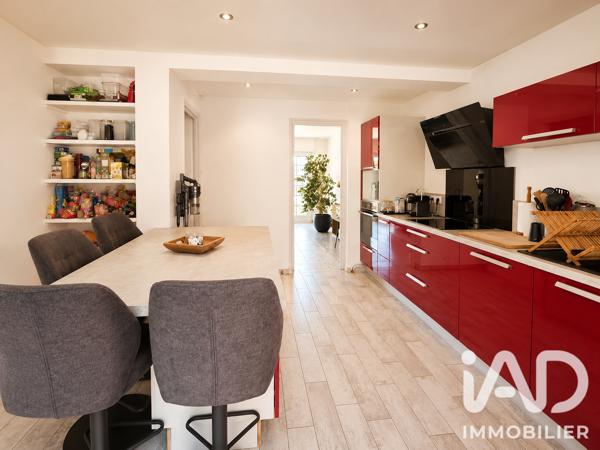 Maison à vendre 6 pièces 160 m² Carcassonne