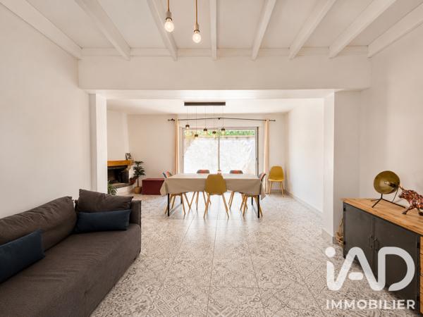 Maison à vendre 6 pièces 160 m² Carcassonne