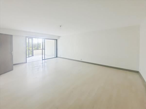 Appartement Challans 3 pièce(s) 71.19 m2