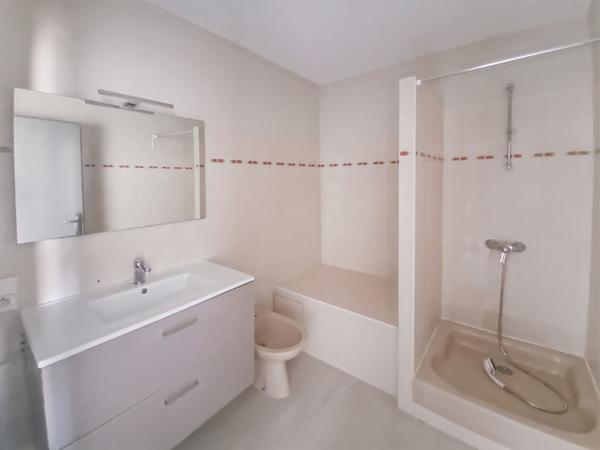 Appartement Challans 3 pièce(s) 71.19 m2