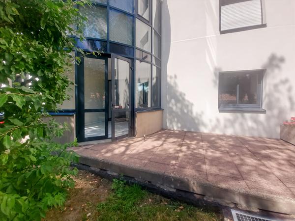 Appartement Challans 3 pièce(s) 71.19 m2