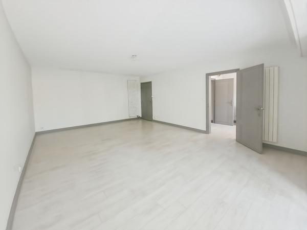 Appartement Challans 3 pièce(s) 71.19 m2