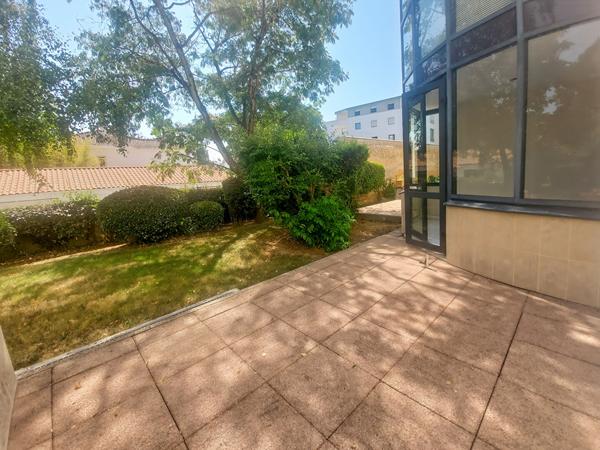 Appartement Challans 3 pièce(s) 71.19 m2