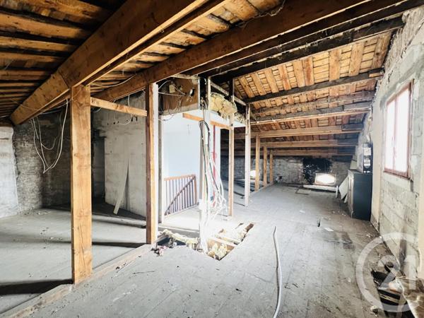 Appartement F1 à vendre  1 pièce - 51 m2 ALBI - 81