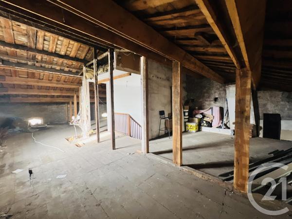 Appartement F1 à vendre  1 pièce - 51 m2 ALBI - 81