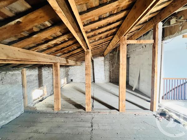 Appartement F1 à vendre  1 pièce - 51 m2 ALBI - 81