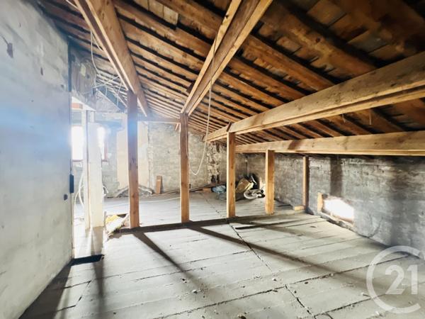 Appartement F1 à vendre  1 pièce - 51 m2 ALBI - 81