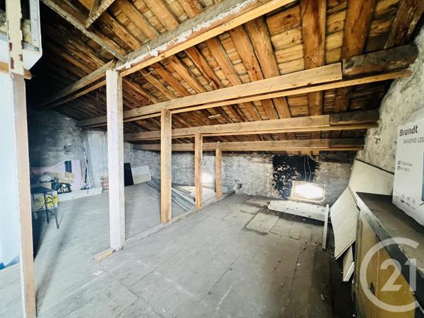 Appartement F1 à vendre  1 pièce - 51 m2 ALBI - 81