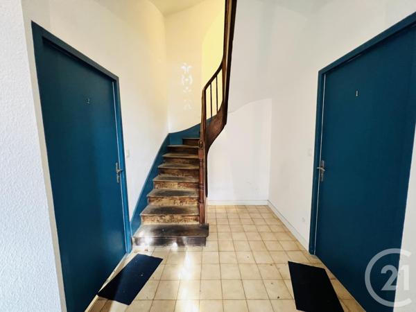 Appartement F1 à vendre  1 pièce - 51 m2 ALBI - 81