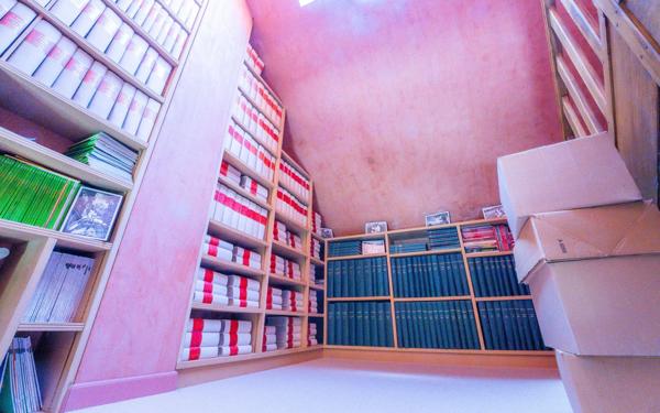 Maison à vendre    16 pièces •  Montmirail