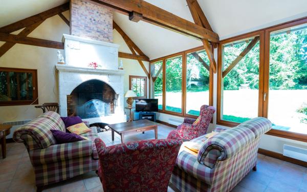 Maison à vendre    16 pièces •  Montmirail