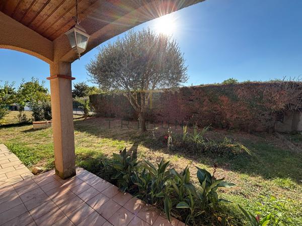 Maison 4 pièce(s) 3 chambre(s) 120 m²