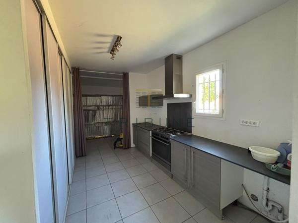 Maison 4 pièce(s) 3 chambre(s) 120 m²