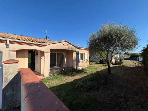 Maison 4 pièce(s) 3 chambre(s) 120 m²