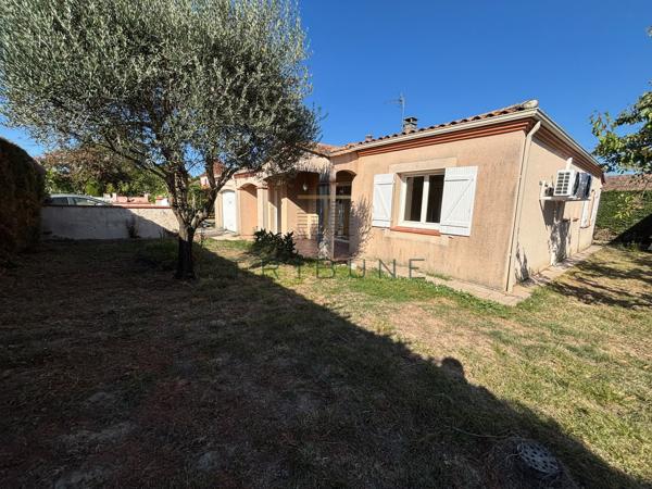 Maison 4 pièce(s) 3 chambre(s) 120 m²