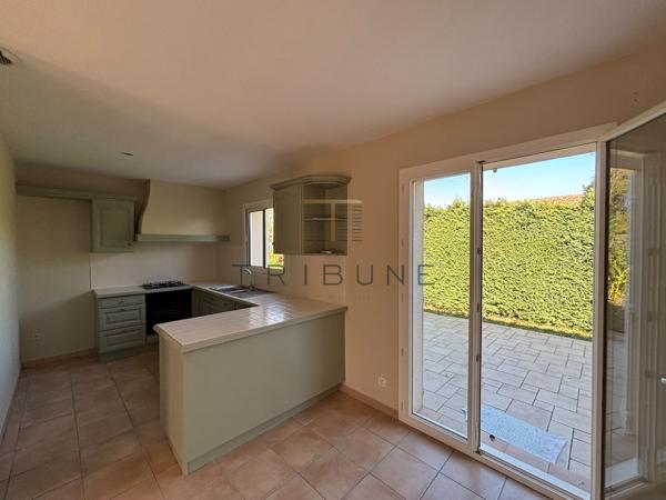 Maison 4 pièce(s) 3 chambre(s) 120 m²