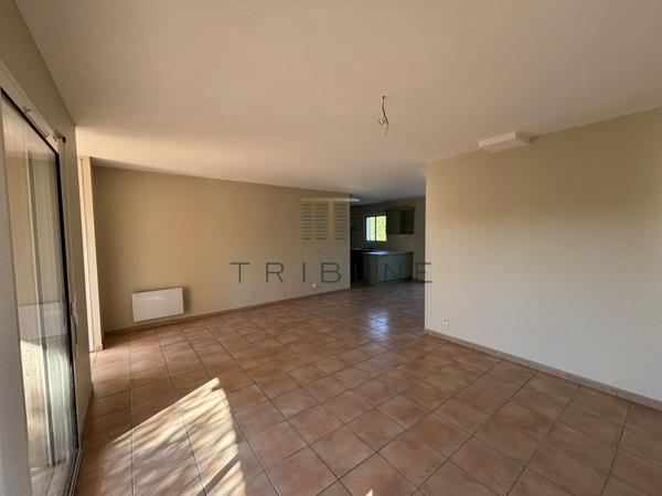 Maison 4 pièce(s) 3 chambre(s) 120 m²