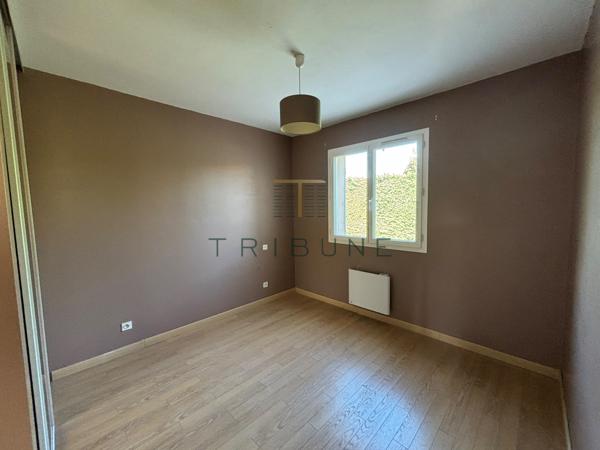 Maison 4 pièce(s) 3 chambre(s) 120 m²