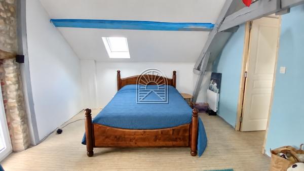 Maison 4 pièce(s) 2 chambre(s) 81 m²