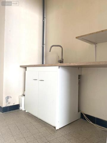 Fonds et/ou murs commerciaux à vendre à Nantua dans l'Ain (01130), ref : 01048-233