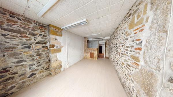 Vente Local commercial 2 pièces 68 m2 à Vienne