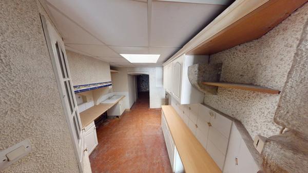 Vente Local commercial 2 pièces 68 m2 à Vienne