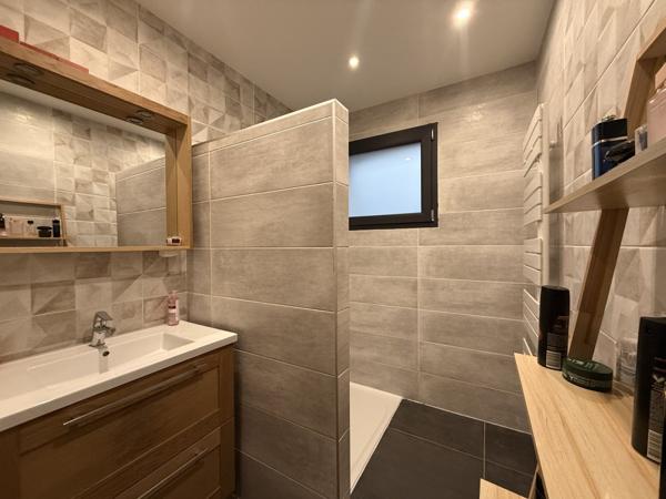 Maison à LOIRE SUR RHONE (69700)