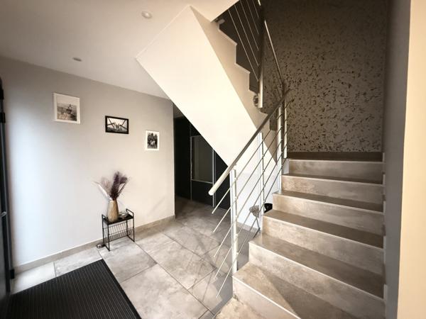 Maison à LOIRE SUR RHONE (69700)