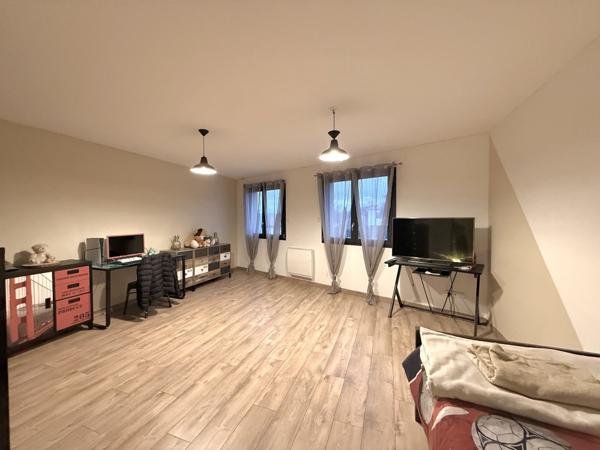 Maison à LOIRE SUR RHONE (69700)