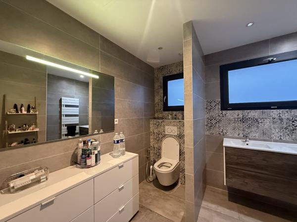 Maison à LOIRE SUR RHONE (69700)