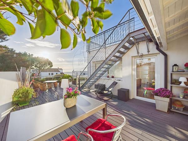 Maison  en vente - Charente-Maritime - 17