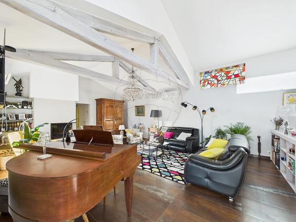 Maison  en vente - Charente-Maritime - 17