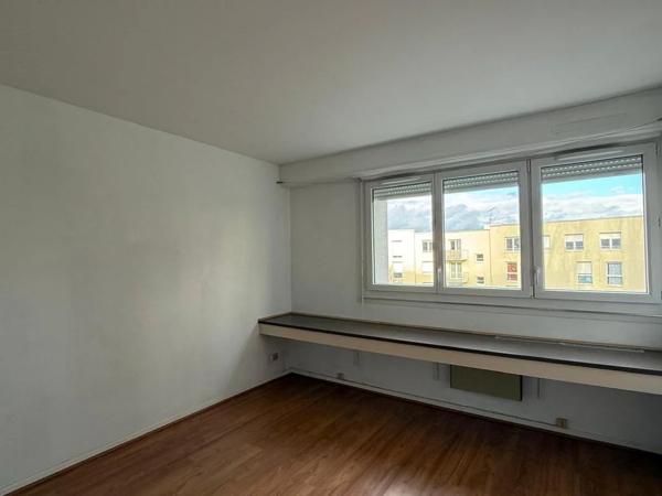 Appartement à louer à Vandœuvre-lès-Nancy (54500)