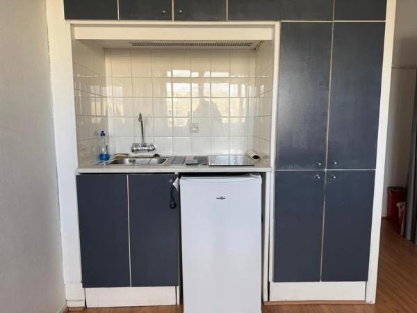 Appartement à louer à Vandœuvre-lès-Nancy (54500)