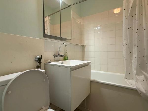 Appartement à louer à Vandœuvre-lès-Nancy (54500)