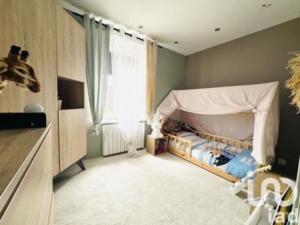 Maison à vendre 5 pièces 150 m² Étréchy