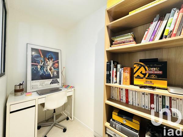 Maison à vendre 5 pièces 150 m² Étréchy