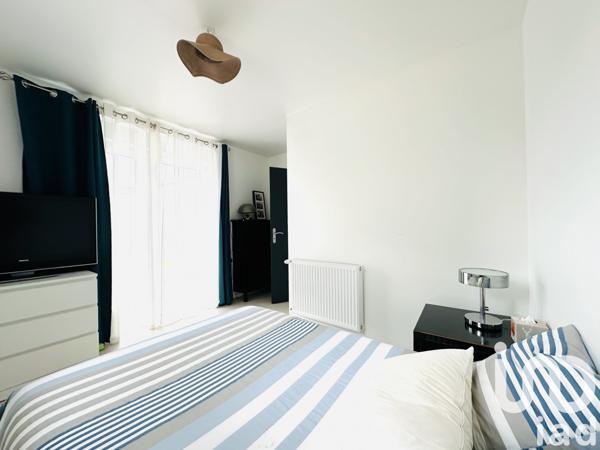 Maison à vendre 5 pièces 150 m² Étréchy