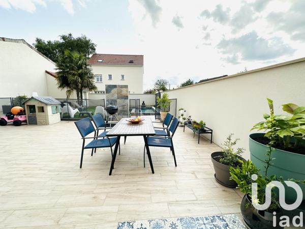 Maison à vendre 5 pièces 150 m² Étréchy