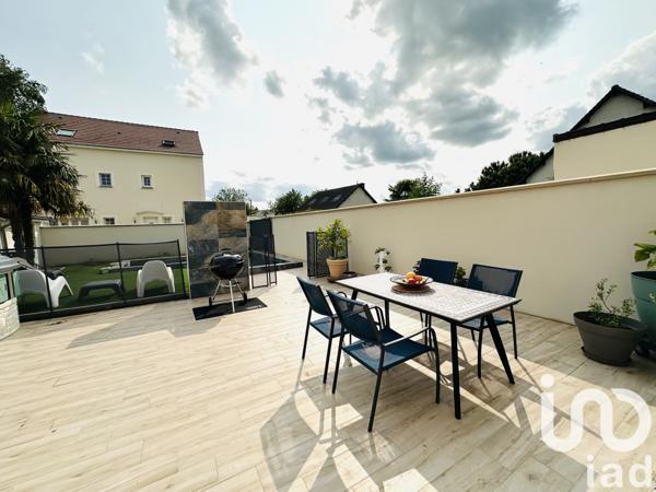 Maison à vendre 5 pièces 150 m² Étréchy