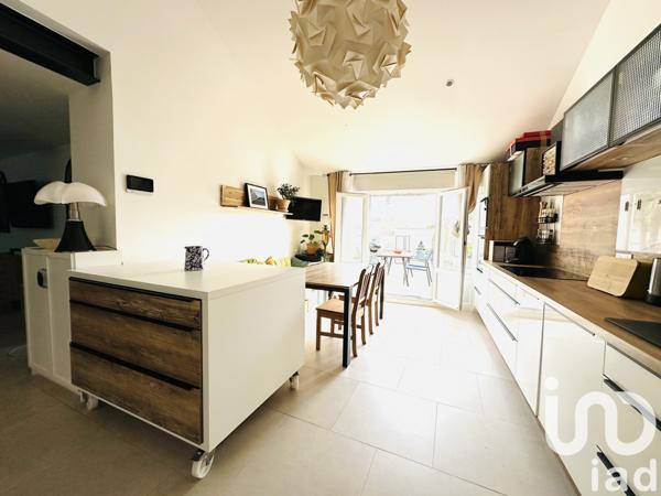 Maison à vendre 5 pièces 150 m² Étréchy