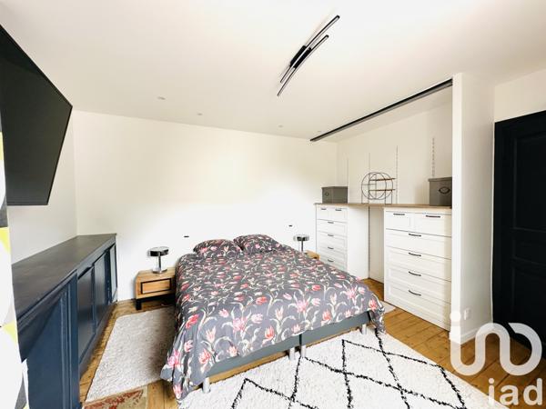 Maison à vendre 5 pièces 150 m² Étréchy